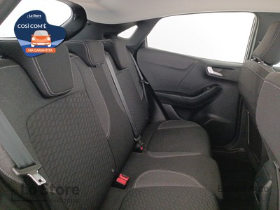 9 - Ford Puma eschini auto