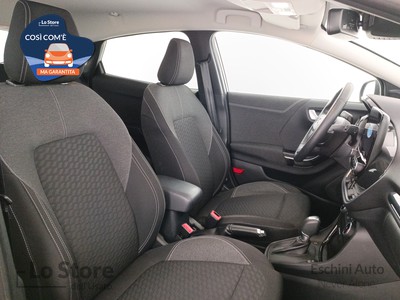 10 - Ford Puma eschini auto