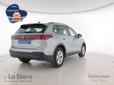 4 - Volkswagen Tiguan eschini auto