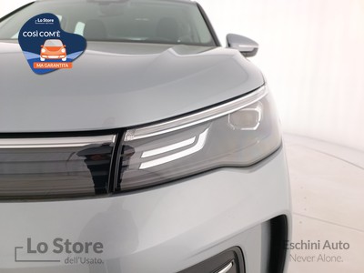 7 - Volkswagen Tiguan eschini auto