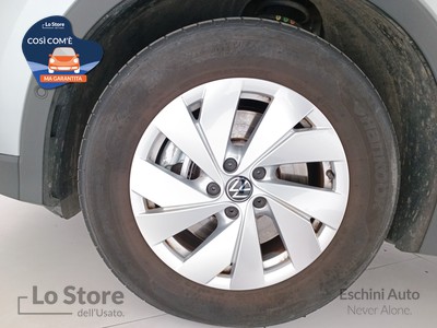 8 - Volkswagen Tiguan eschini auto