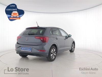 4 - Volkswagen Polo eschini auto