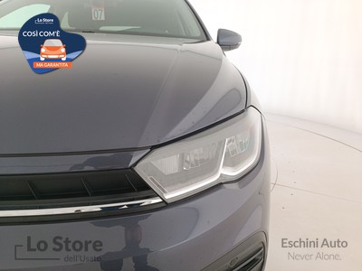 7 - Volkswagen Polo eschini auto