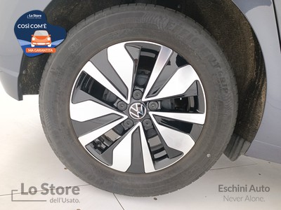 8 - Volkswagen Polo eschini auto
