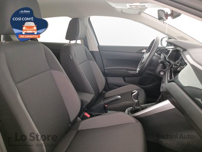 10 - Volkswagen Polo eschini auto