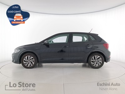 3 - Volkswagen Polo eschini auto