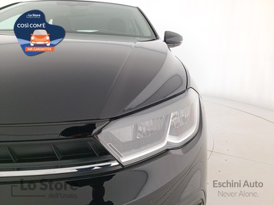 7 - Volkswagen Polo eschini auto