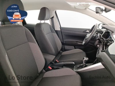 10 - Volkswagen Polo eschini auto