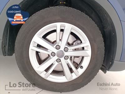 8 - Audi Q3 eschini auto