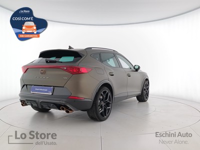 4 - Cupra Formentor eschini auto