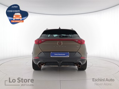 5 - Cupra Formentor eschini auto