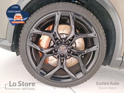 8 - Cupra Formentor eschini auto