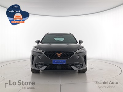 2 - Cupra Formentor eschini auto