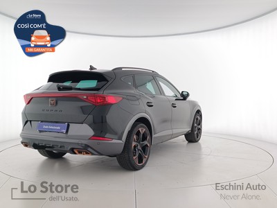 4 - Cupra Formentor eschini auto