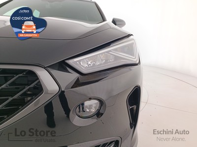 7 - Cupra Formentor eschini auto