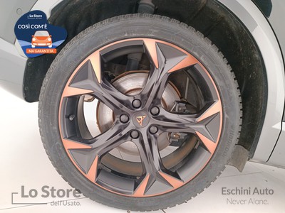 8 - Cupra Formentor eschini auto