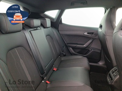 9 - Cupra Formentor eschini auto