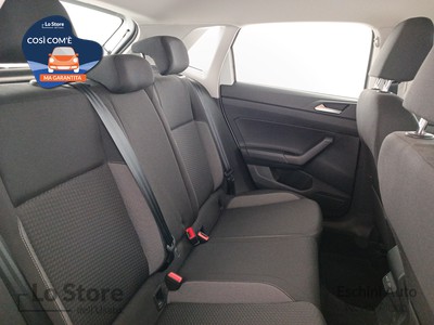 9 - Volkswagen Polo eschini auto