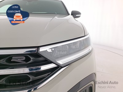 7 - Volkswagen T-Roc eschini auto