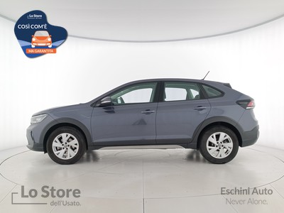3 - Volkswagen Taigo eschini auto