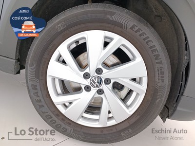 8 - Volkswagen Taigo eschini auto