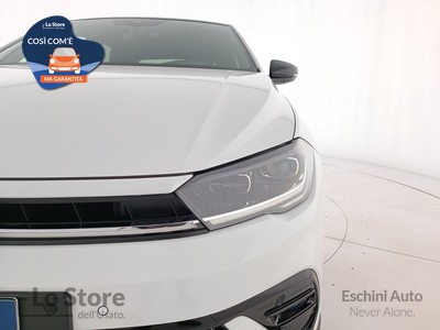 7 - Volkswagen Polo eschini auto