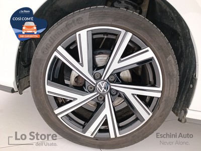 8 - Volkswagen Polo eschini auto