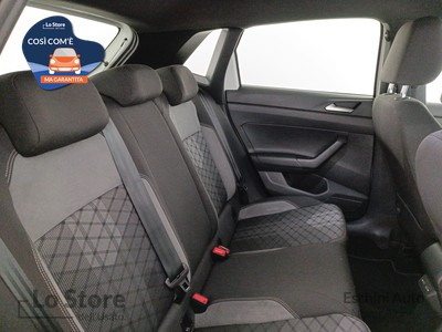 9 - Volkswagen Polo eschini auto