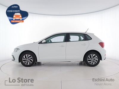 3 - Volkswagen Polo eschini auto