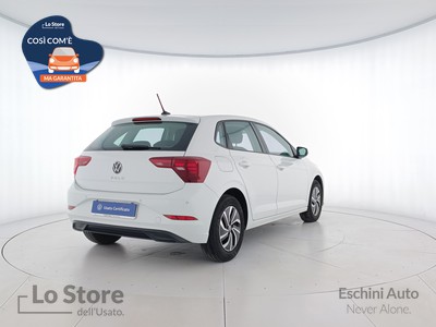 4 - Volkswagen Polo eschini auto