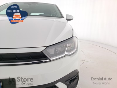 7 - Volkswagen Polo eschini auto