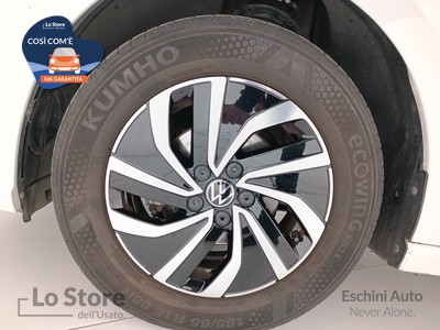 8 - Volkswagen Polo eschini auto