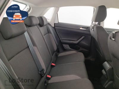 9 - Volkswagen Polo eschini auto
