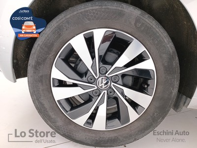 8 - Volkswagen Polo eschini auto
