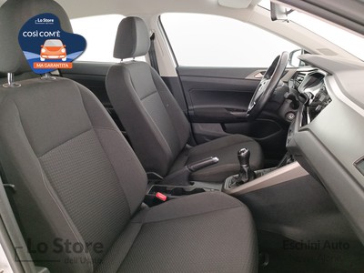 10 - Volkswagen Polo eschini auto