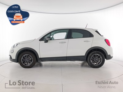 3 - Fiat 500X eschini auto