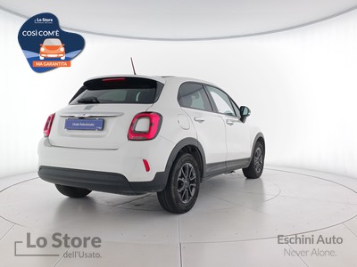 4 - Fiat 500X eschini auto