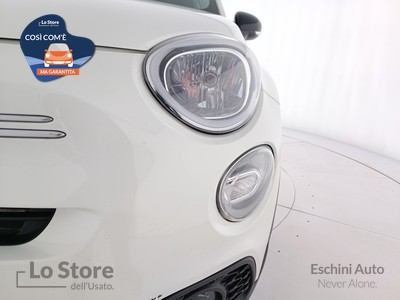 7 - Fiat 500X eschini auto