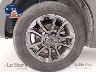 8 - Fiat 500X eschini auto