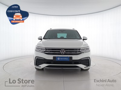 2 - Volkswagen Tiguan eschini auto
