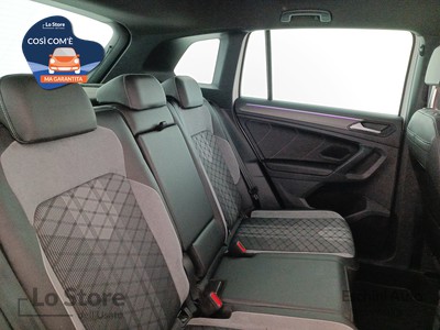 9 - Volkswagen Tiguan eschini auto
