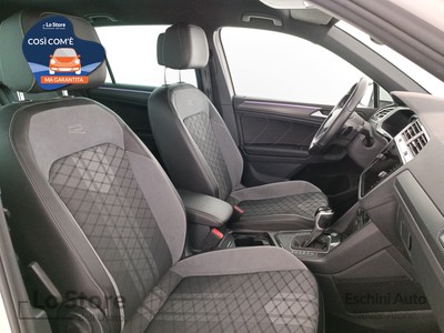 10 - Volkswagen Tiguan eschini auto