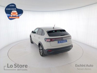 6 - Volkswagen Taigo eschini auto