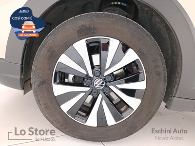 8 - Volkswagen Taigo eschini auto