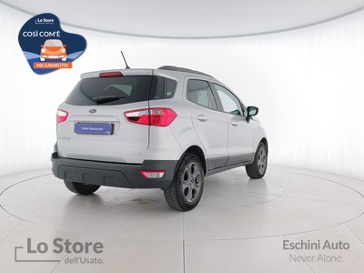 5 - Ford EcoSport eschini auto