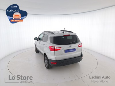 6 - Ford EcoSport eschini auto