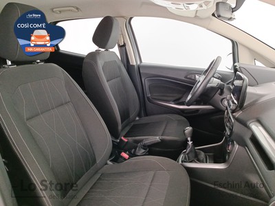10 - Ford EcoSport eschini auto