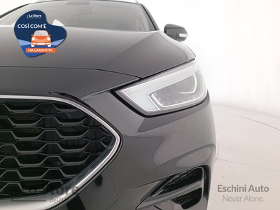 7 - Mg ZS eschini auto