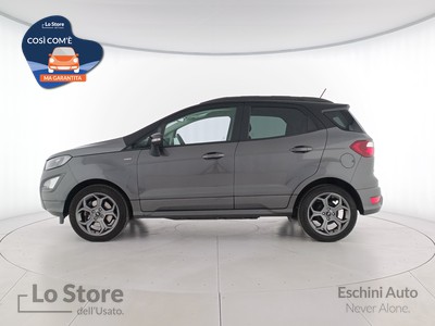 3 - Ford EcoSport eschini auto