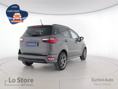 4 - Ford EcoSport eschini auto
